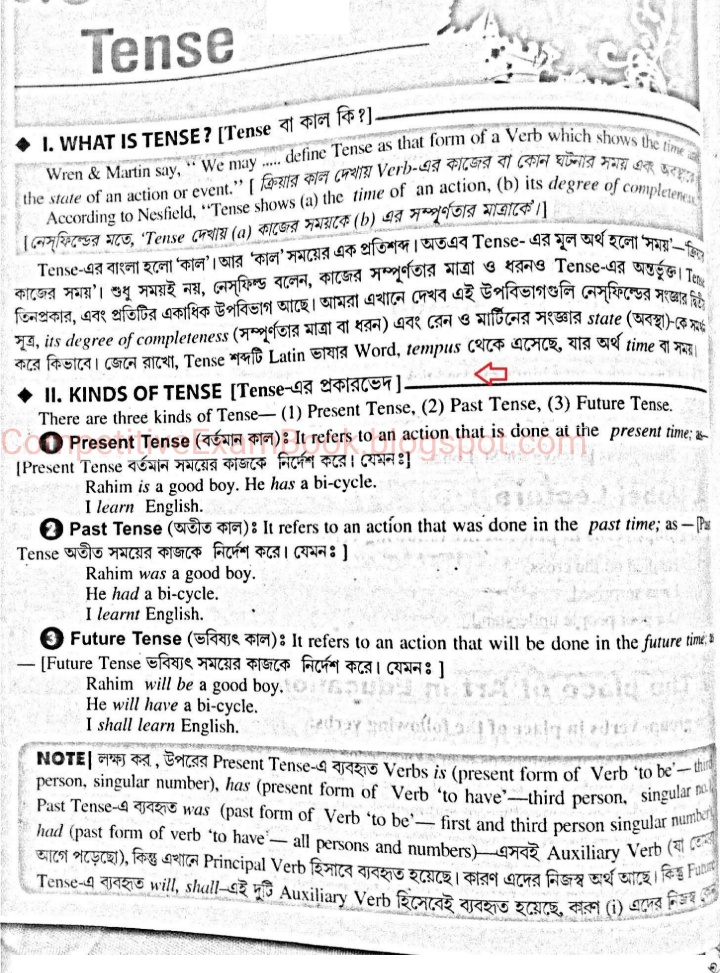 learn bengali pdf